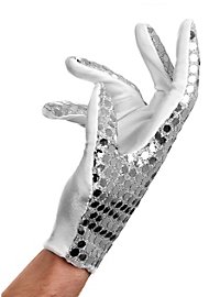 Original Michael Jackson Handschuh 