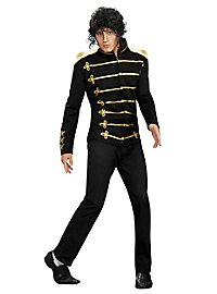 Original Michael Jackson Military Jacket 
