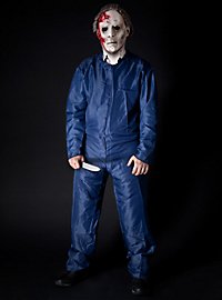 Original Michael Myers H2 Complete Costume