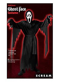 Original Scream Child Costume 