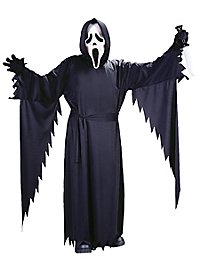 Original Scream costume for teenagers