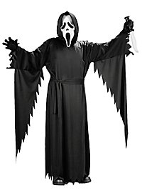 Original Scream Kostüm für Jugendliche