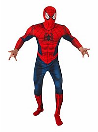 Spiderman kostüm herren - Der absolute Testsieger unserer Produkttester