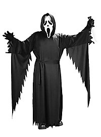 Origineel Scream kostuum voor tieners
