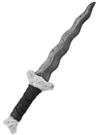 Orkish dagger - Kris Larp weapon