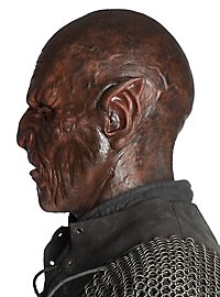 Orkmaske Af Silikone - Grakharr