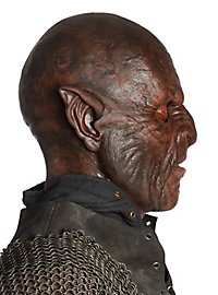 Orkmaske Af Silikone - Grakharr