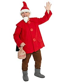 Our Little Sandman costume