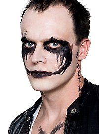 Outlaw Klæbe-Tatovering