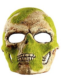 Overgrown Skull Mask