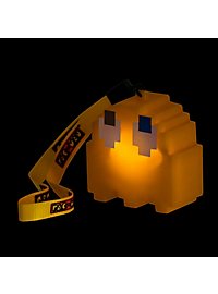 Pac-Man - Clyde LED Light 6 cm with Hand Strap