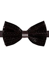 Pailletbutterfly i forskellige farver