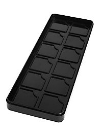 palette trucco 12er