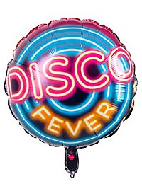 Palloncino Disco Fever in foil