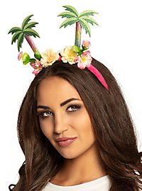 Palm beach headband