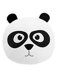 Panda Head Mask