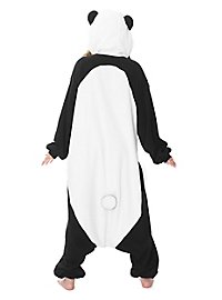 Panda Kigurumi Costume
