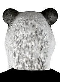 Panda mask