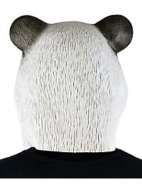 Pandamaske