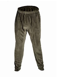 Pantalon d'elfe