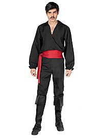 Pantalon Zorro