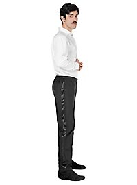 Pantalon Zorro