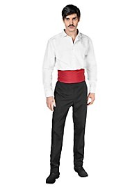 Pantalon Zorro