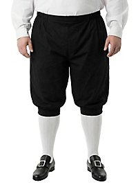 Pantaloni al ginocchio - Maestro di scherma