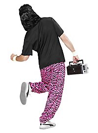Pantaloni da jogging anni '80 Pink Tiger