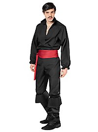 Pantaloni da Zorro