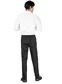 Pantaloni da Zorro