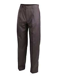 Pantaloni di Harry Potter Hogwarts grigio