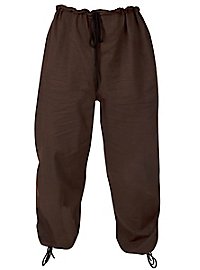 Pantaloni medievali