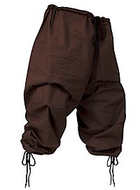 Pantaloni medievali