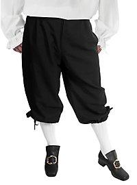 Pantaloni neri