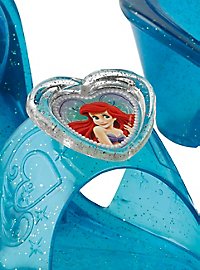 Pantoufles Disney Princesse Arielle pour filles