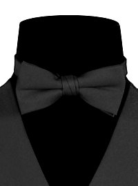 Papillon nero deluxe opaco
