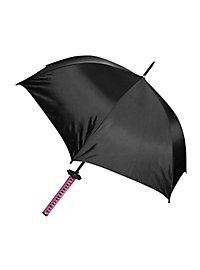 Parapluie de samouraï