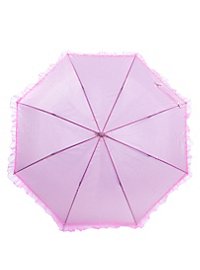 Parasol pink 