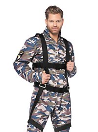 Paratrooper Costume