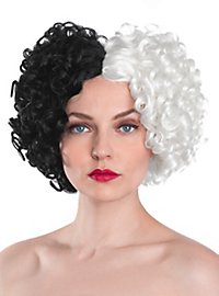 Costumi Crudelia de Mon per bambina e donna