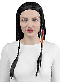 Parrucca da pirata