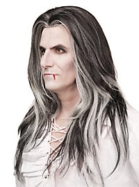 Parrucca da vampiro