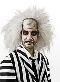 Parrucca di Beetlejuice