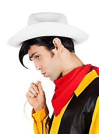 Parrucca di Lucky Luke