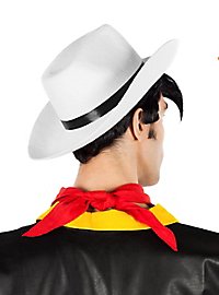 Parrucca di Lucky Luke