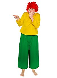 Parrucca di Pumuckl