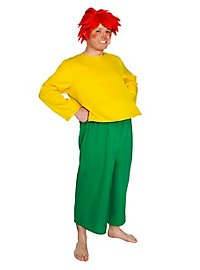Parrucca di Pumuckl