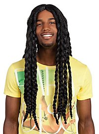 Parrucca Dreadlocks