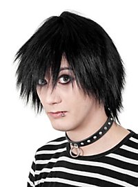 Parrucca emo